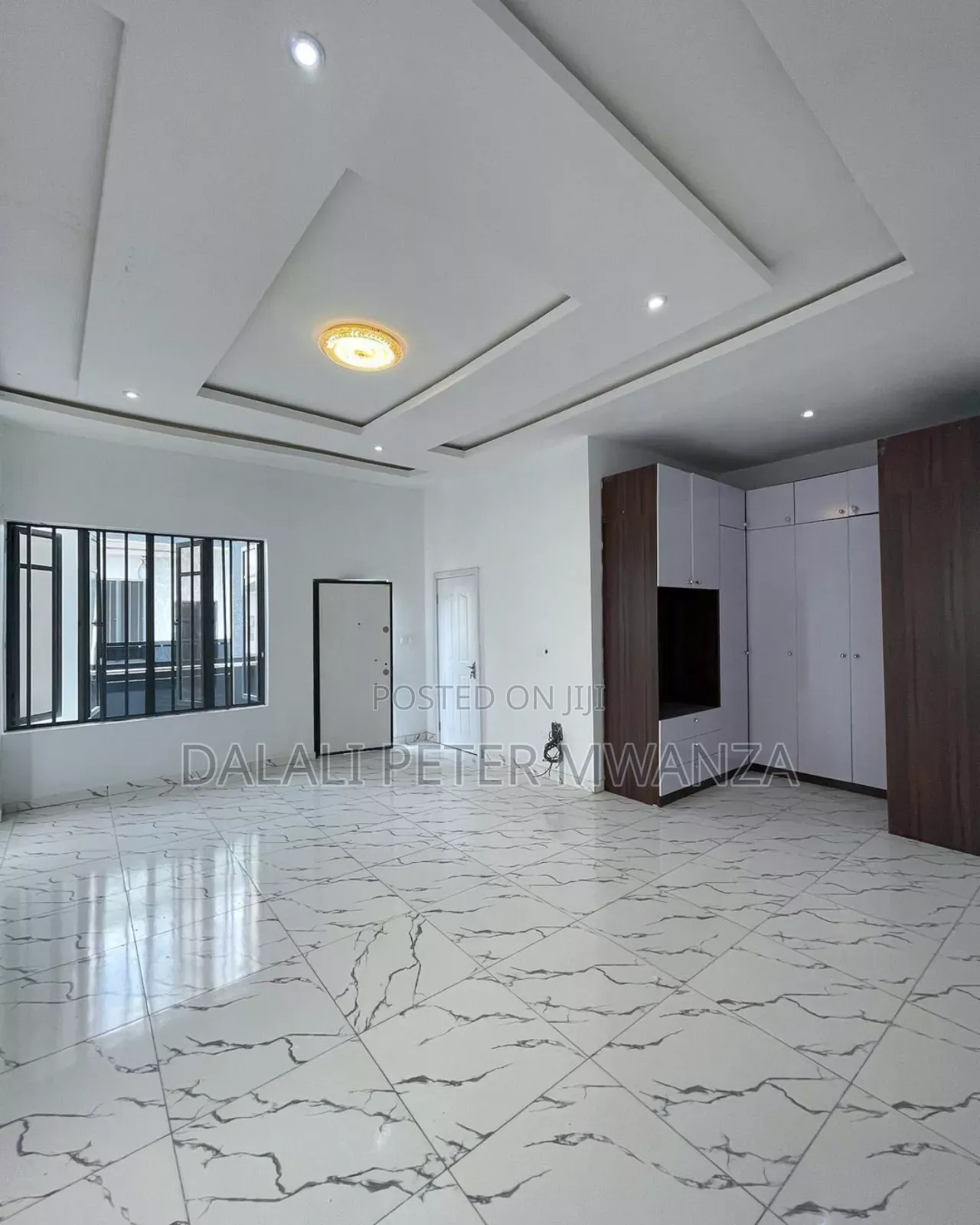 3bdrm Apartment in Rock City, Nyamagana for rent