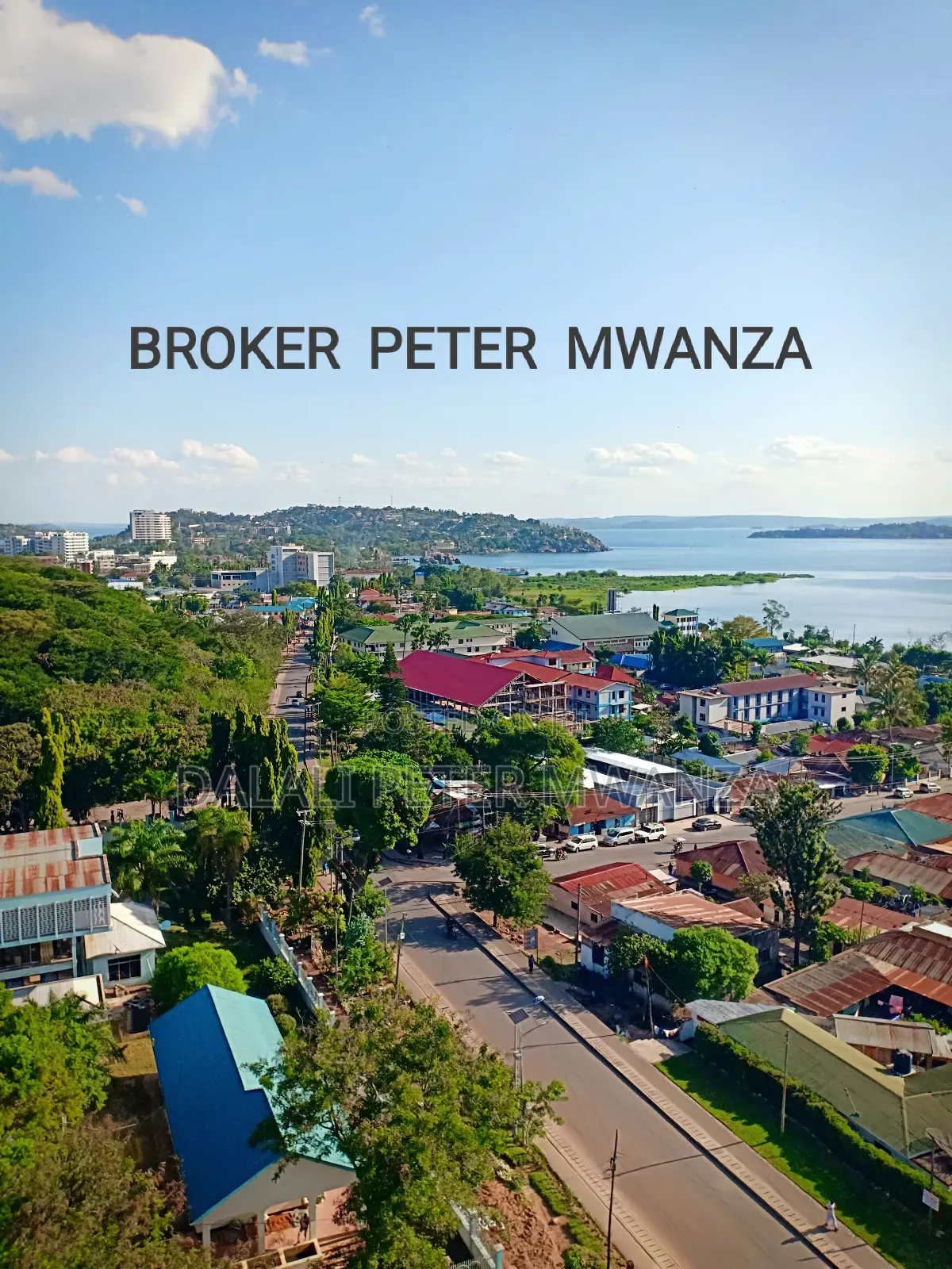 3bdrm Apartment in Rock City, Nyamagana for rent