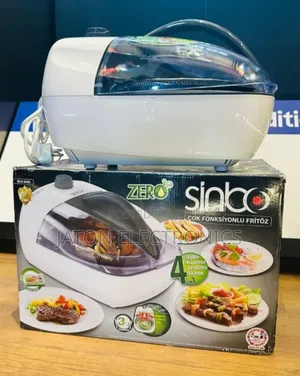 Sinbo Multifyer 3L
