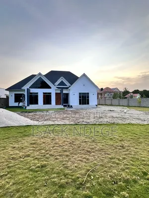 3bdrm House in Bunju, Kinondoni for sale