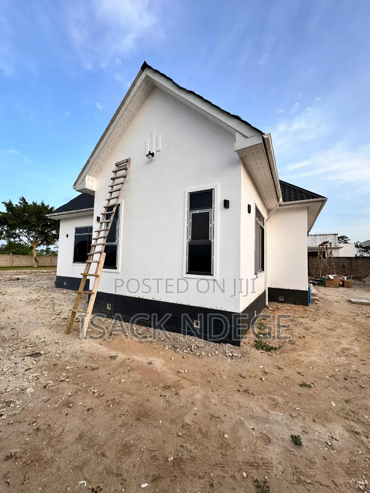 3bdrm House in Bunju, Kinondoni for sale