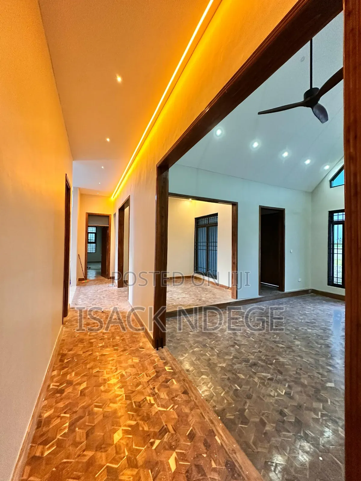 3bdrm House in Bunju, Kinondoni for sale