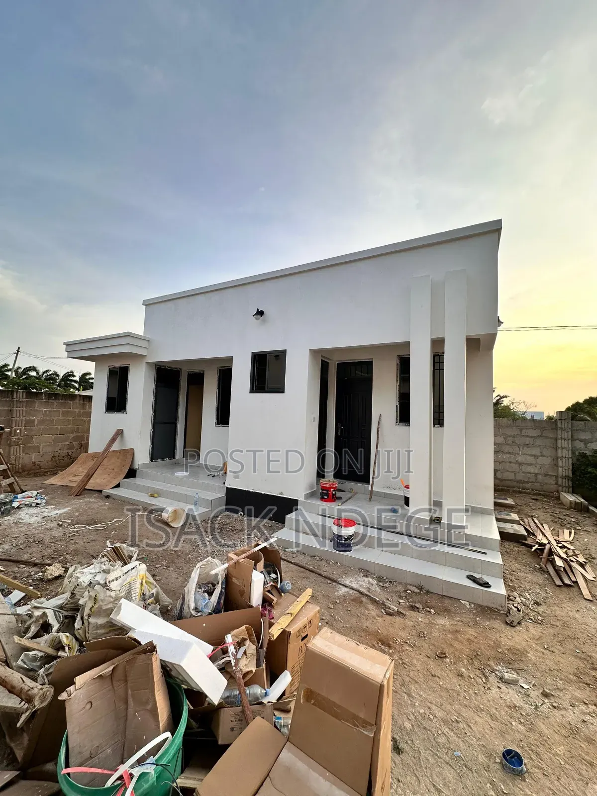 3bdrm House in Bunju, Kinondoni for sale