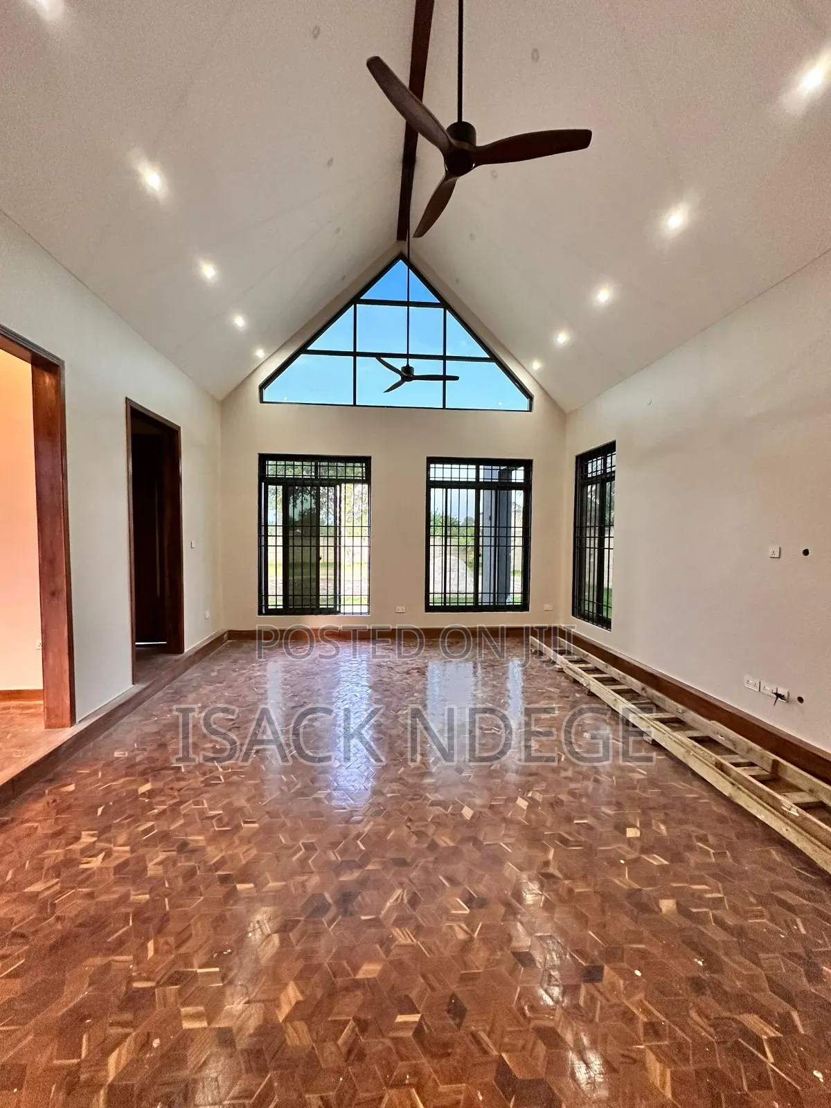 3bdrm House in Bunju, Kinondoni for sale