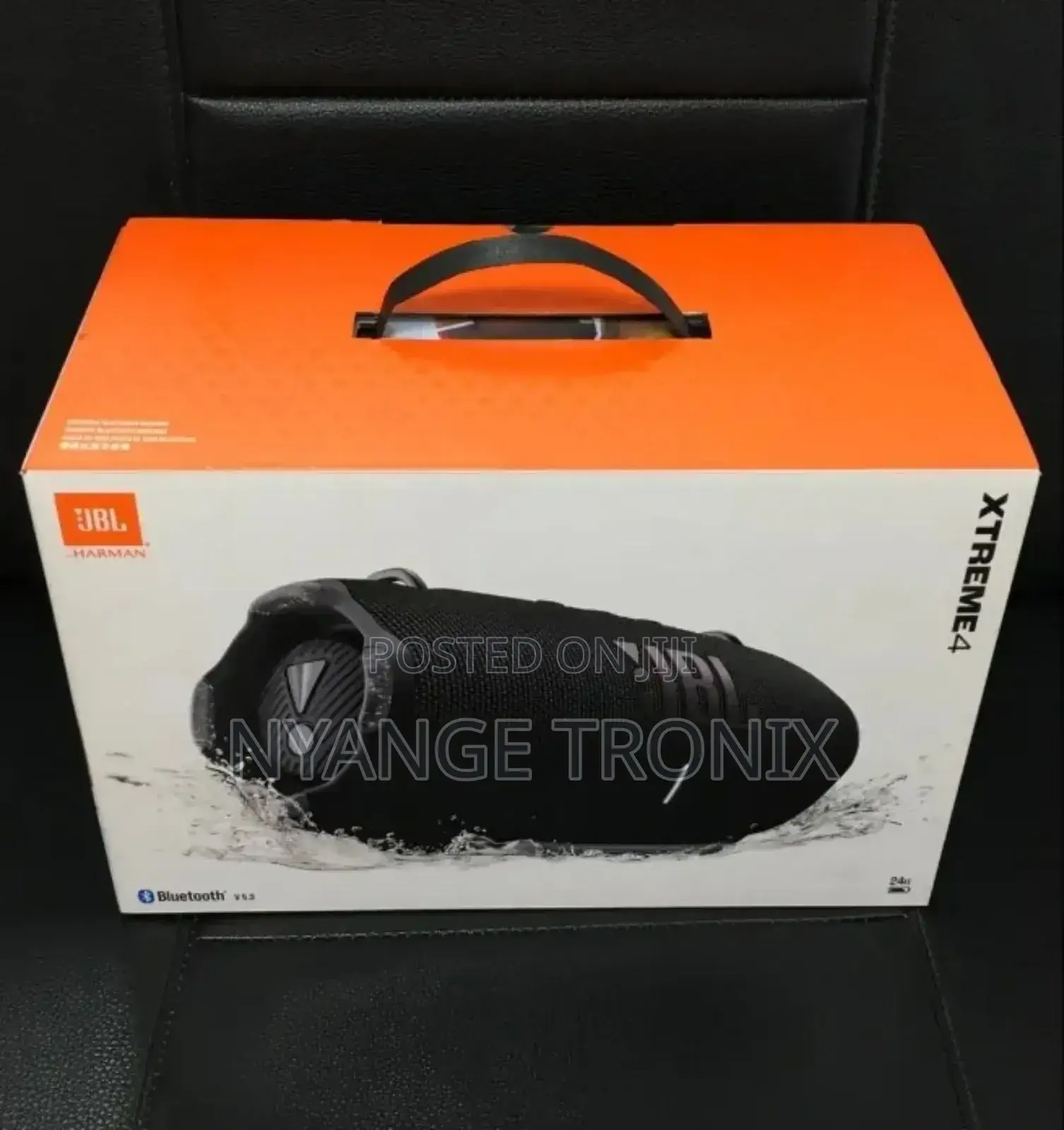 JBL Xtreme 4 Brand New
