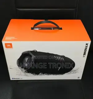 JBL Xtreme 4 Brand New