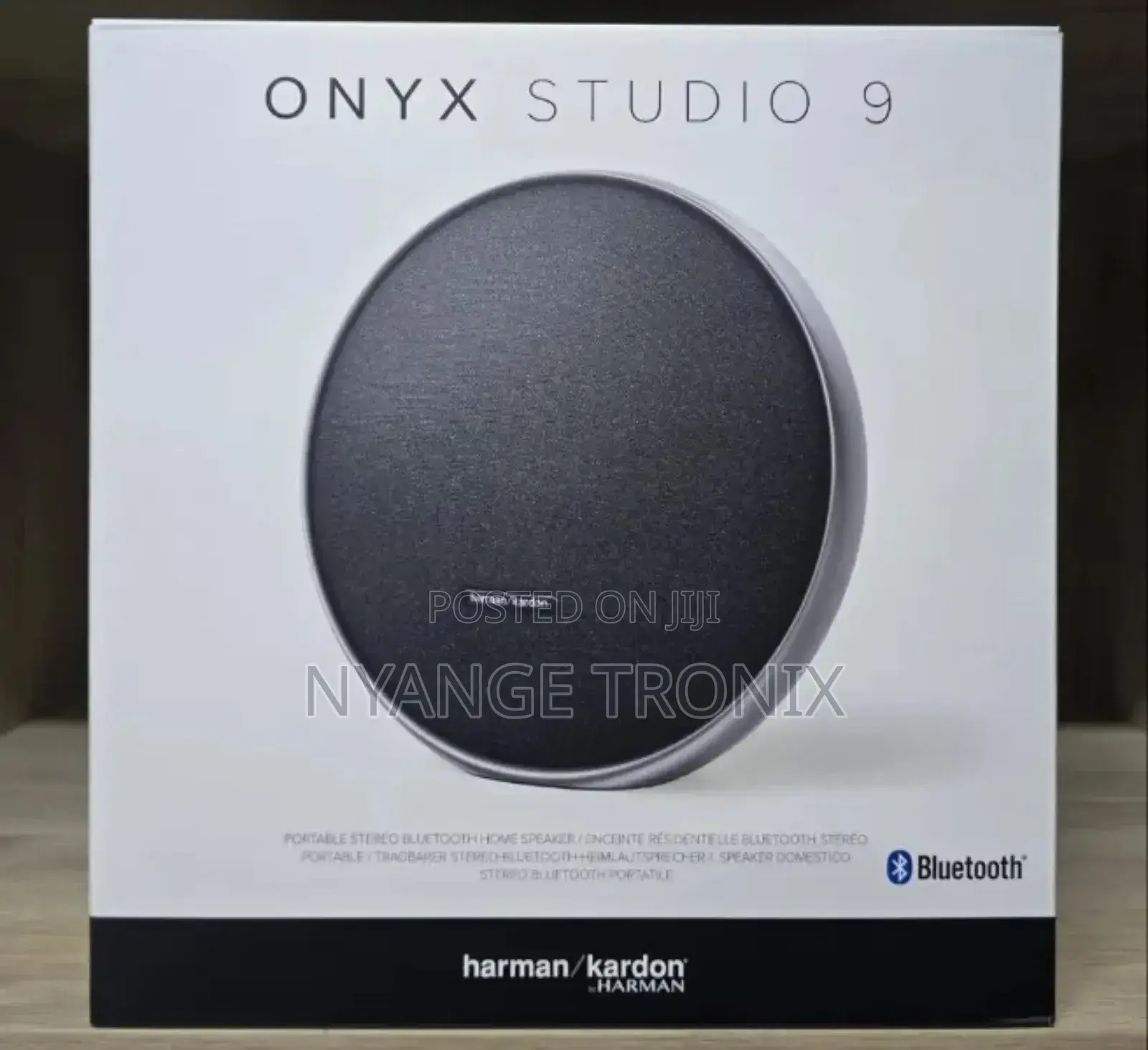 JBL Onyx Studio 9