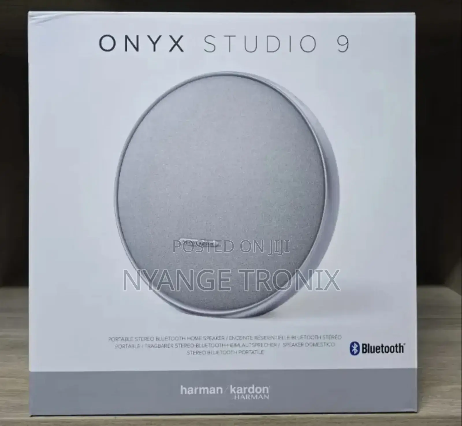 JBL Onyx Studio 9