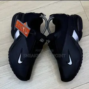 Brand New Max Air