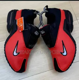 Brand New Max Air