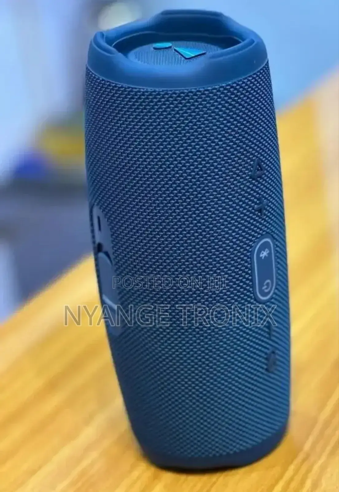 JBL Charger 5 Brand New