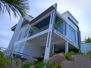 Furnished 2bdrm House in Rock City Mwanza, Nyamagana for rent