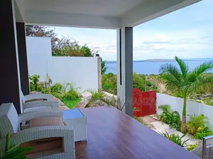 Furnished 2bdrm House in Rock City Mwanza, Nyamagana for rent