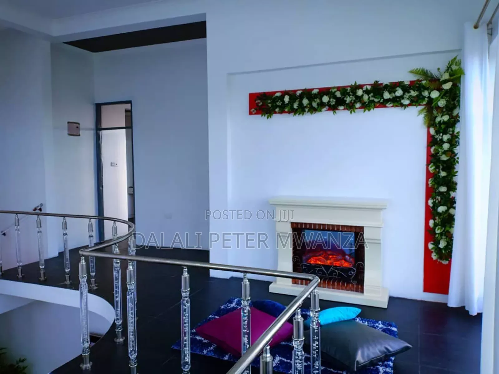 Furnished 2bdrm House in Rock City Mwanza, Nyamagana for rent