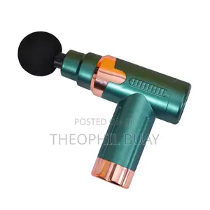 Smart Fascia Massager Nzuri Sana Na Heavy Duty Offer