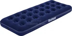 Air Mattress Single 185 X 76 X 28 Cm Bestway