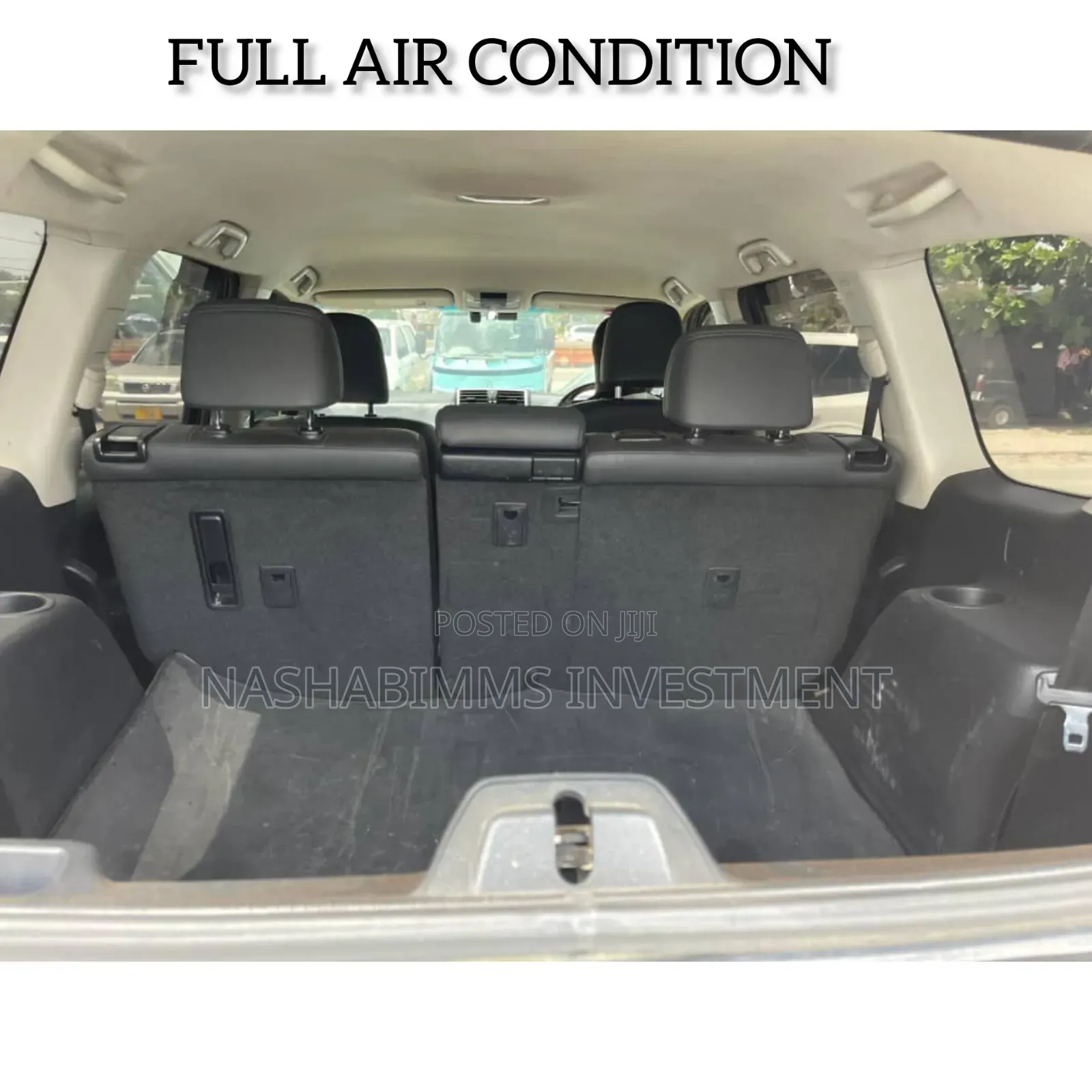 Toyota Land Cruiser 2016 Black