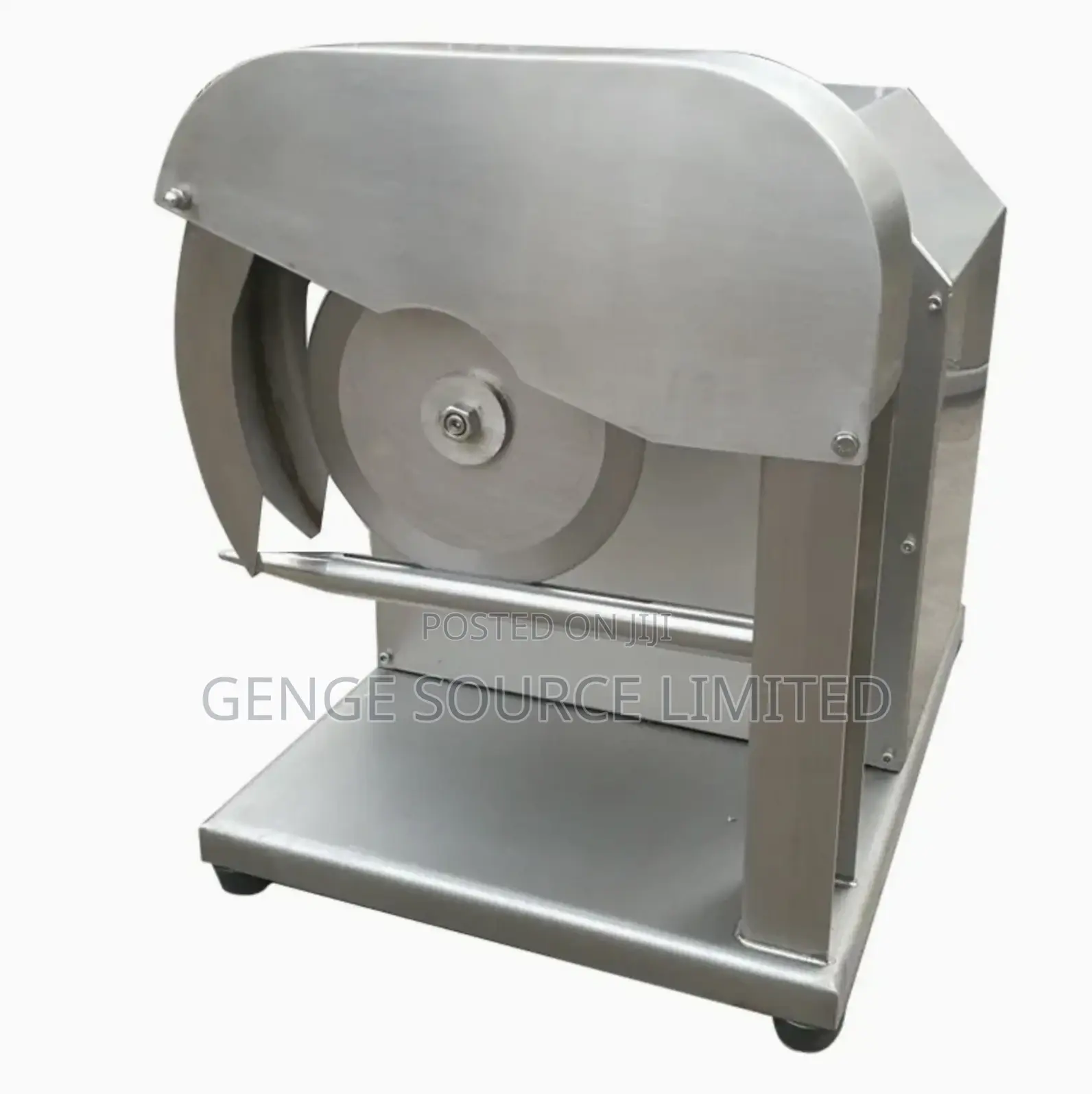 Commercial Poultry Cutting Machine