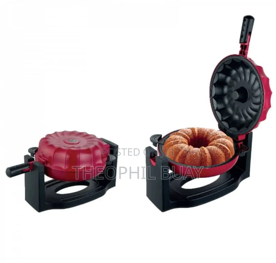 Cake Maker Stylish