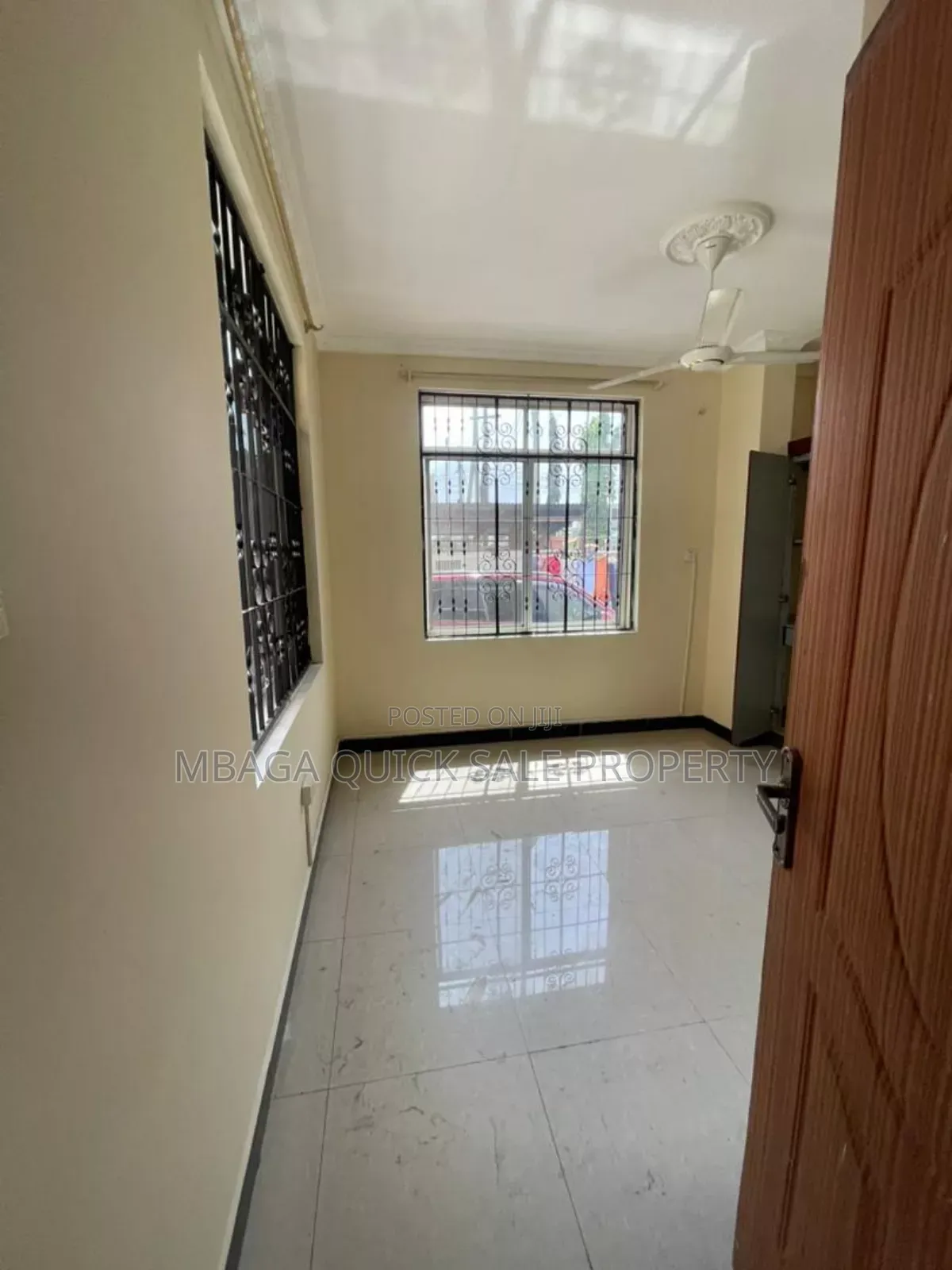 3bdrm Apartment in Msasani Bbq Village for rent