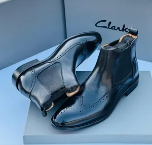 Travota Pure Leather Shoes