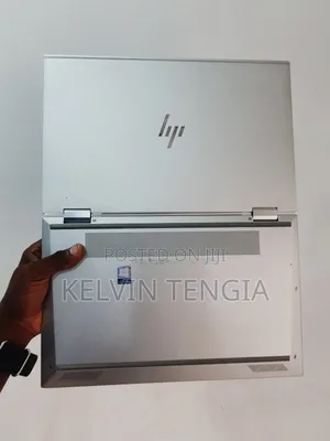 Laptop HP EliteBook X360 1040 G7 16GB Intel Core I7 SSD 512GB