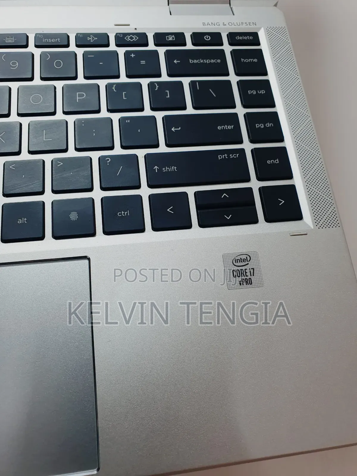 Laptop HP EliteBook X360 1040 G7 16GB Intel Core I7 SSD 512GB