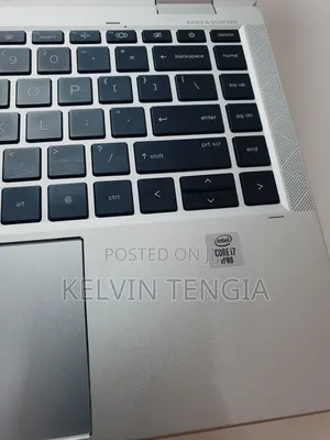Laptop HP EliteBook X360 1040 G7 16GB Intel Core I7 SSD 512GB
