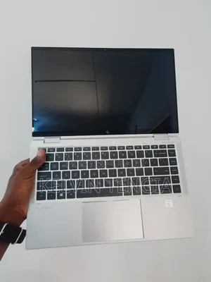Laptop HP EliteBook X360 1040 G7 16GB Intel Core I7 SSD 512GB
