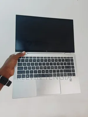 Laptop HP EliteBook X360 1040 G7 16GB Intel Core I7 SSD 512GB