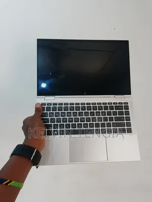 Laptop HP EliteBook X360 1040 G7 16GB Intel Core I7 SSD 512GB
