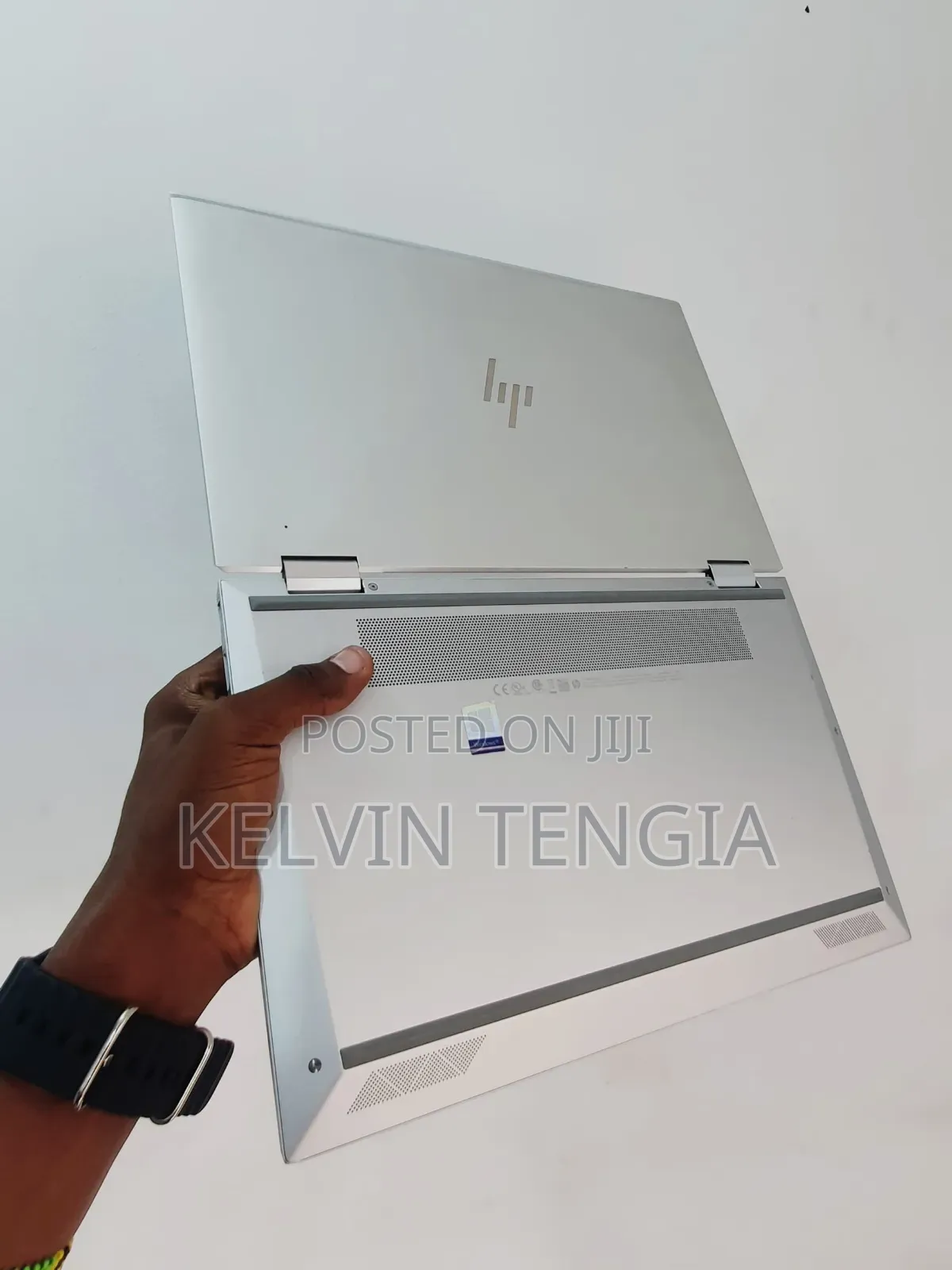Laptop HP EliteBook X360 1040 G7 16GB Intel Core I7 SSD 512GB