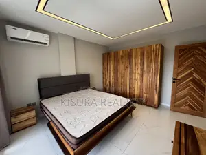 Furnished 2bdrm Apartment in Masaki, Kinondoni for rent