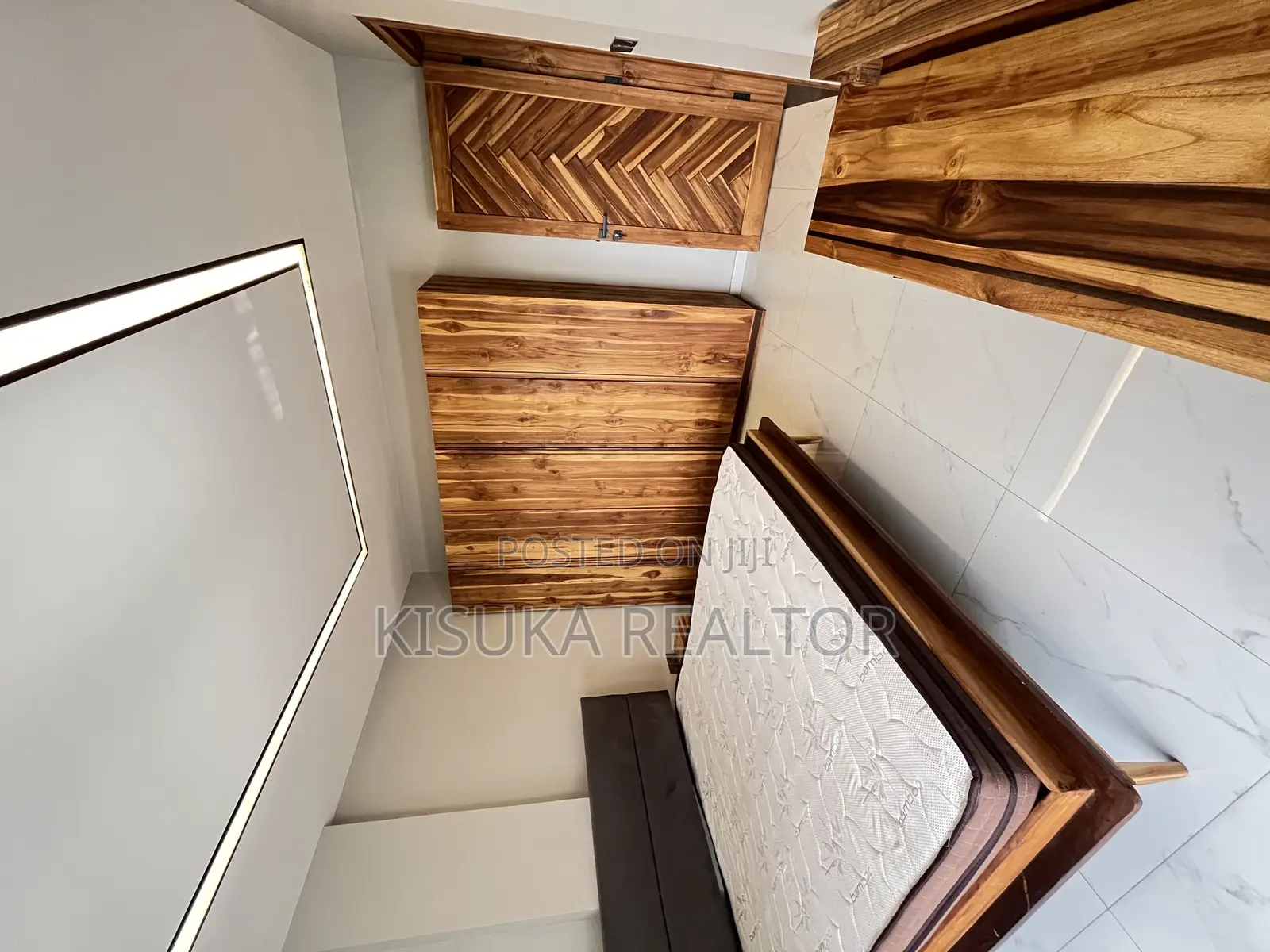Furnished 2bdrm Apartment in Masaki, Kinondoni for rent