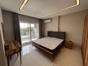 Furnished 2bdrm Apartment in Masaki, Kinondoni for rent