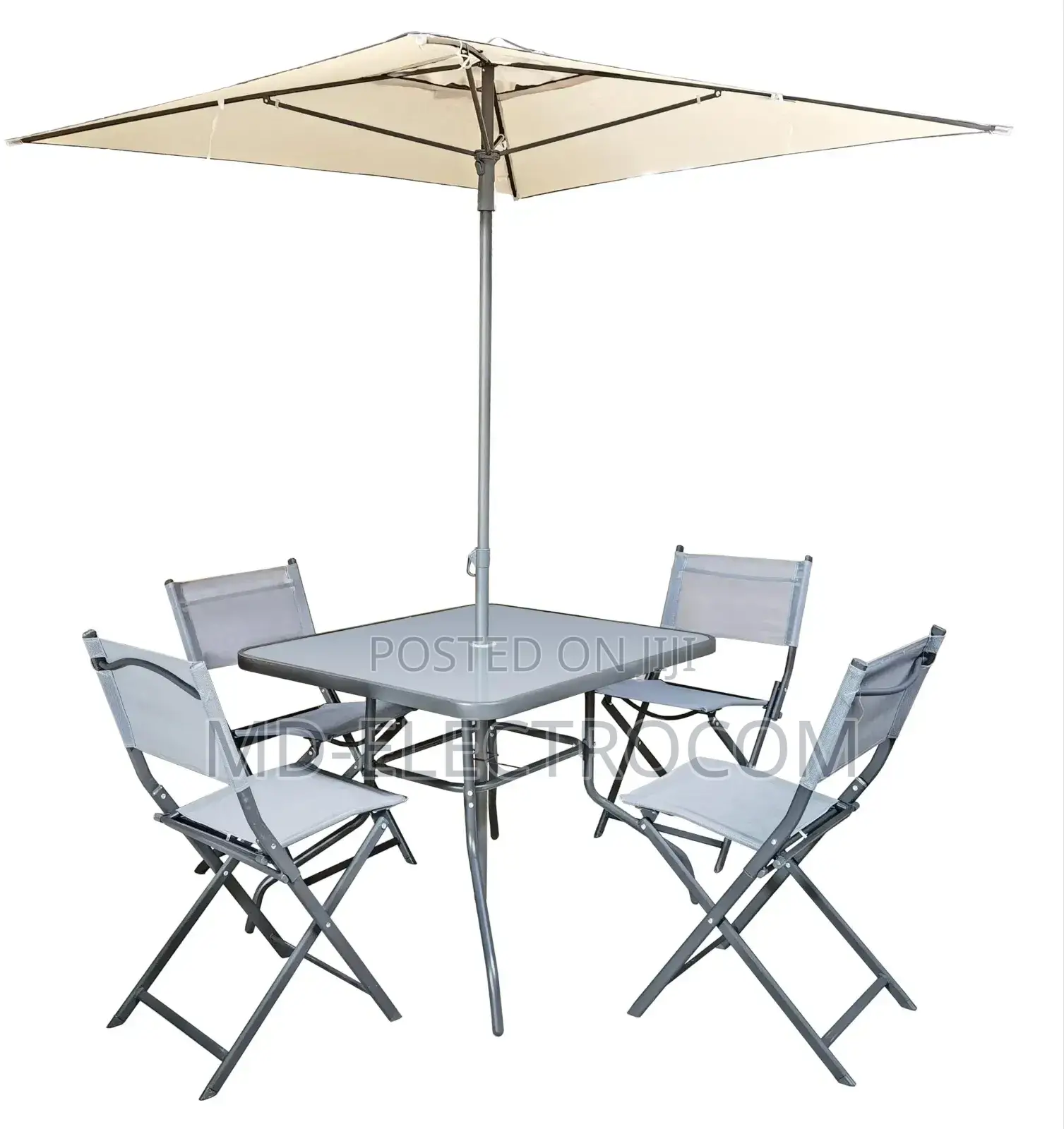 Garden Sun Umbrellas
