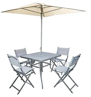 Garden Sun Umbrellas