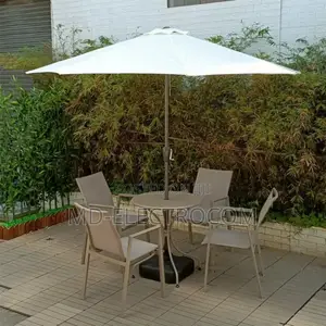 Garden Sun Umbrellas