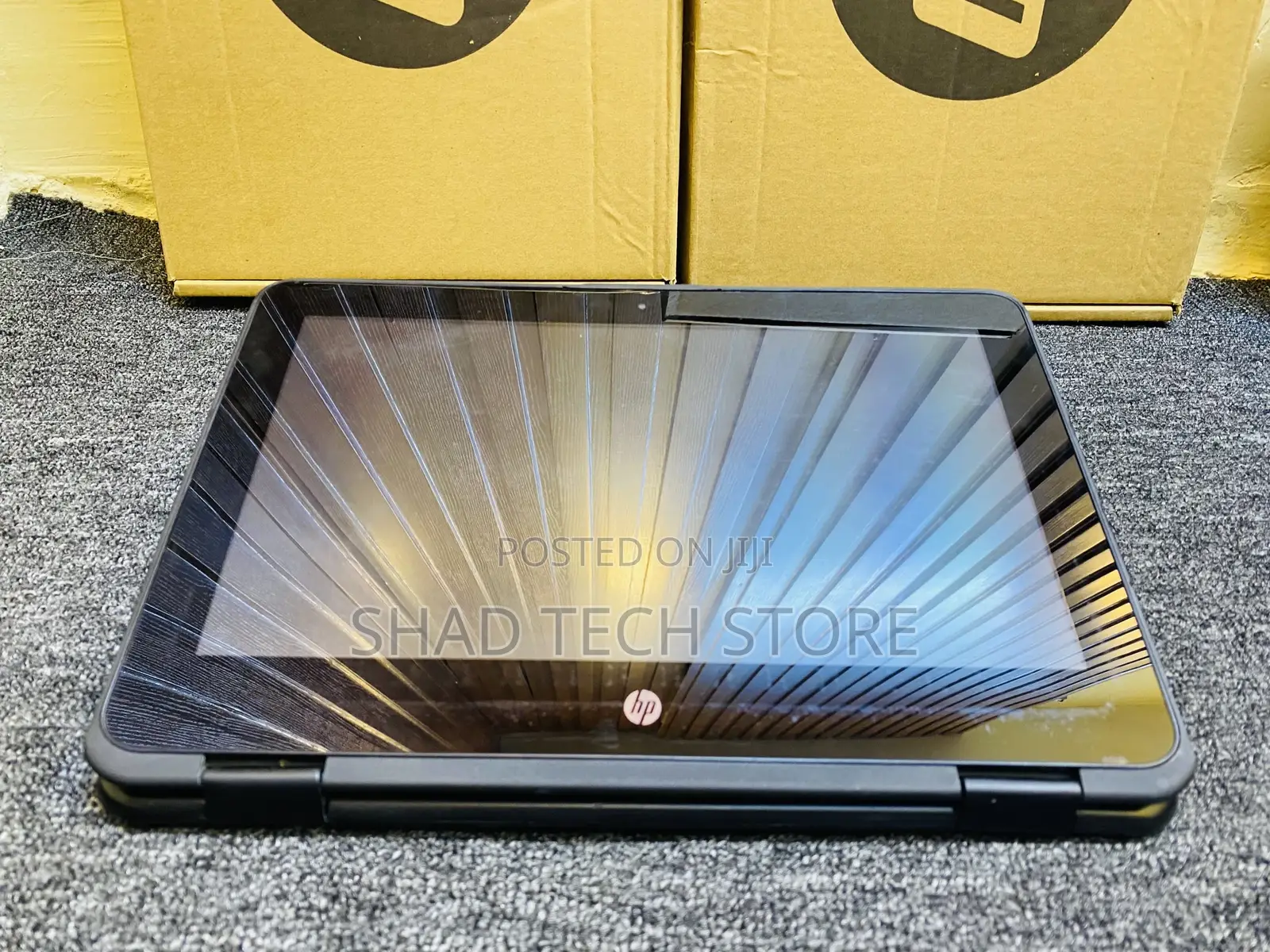 Laptop HP Chromebook X360 11 G1 EE 4GB Intel SSD 128GB