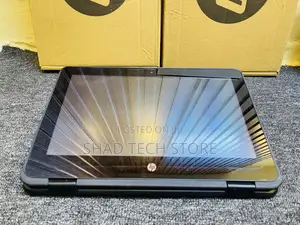 Laptop HP Chromebook X360 11 G1 EE 4GB Intel SSD 128GB