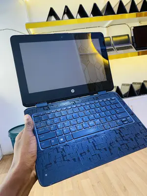 Laptop HP Chromebook X360 11 G1 EE 4GB Intel SSD 128GB
