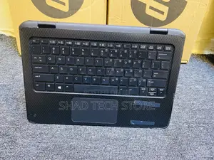 Laptop HP Chromebook X360 11 G1 EE 4GB Intel SSD 128GB