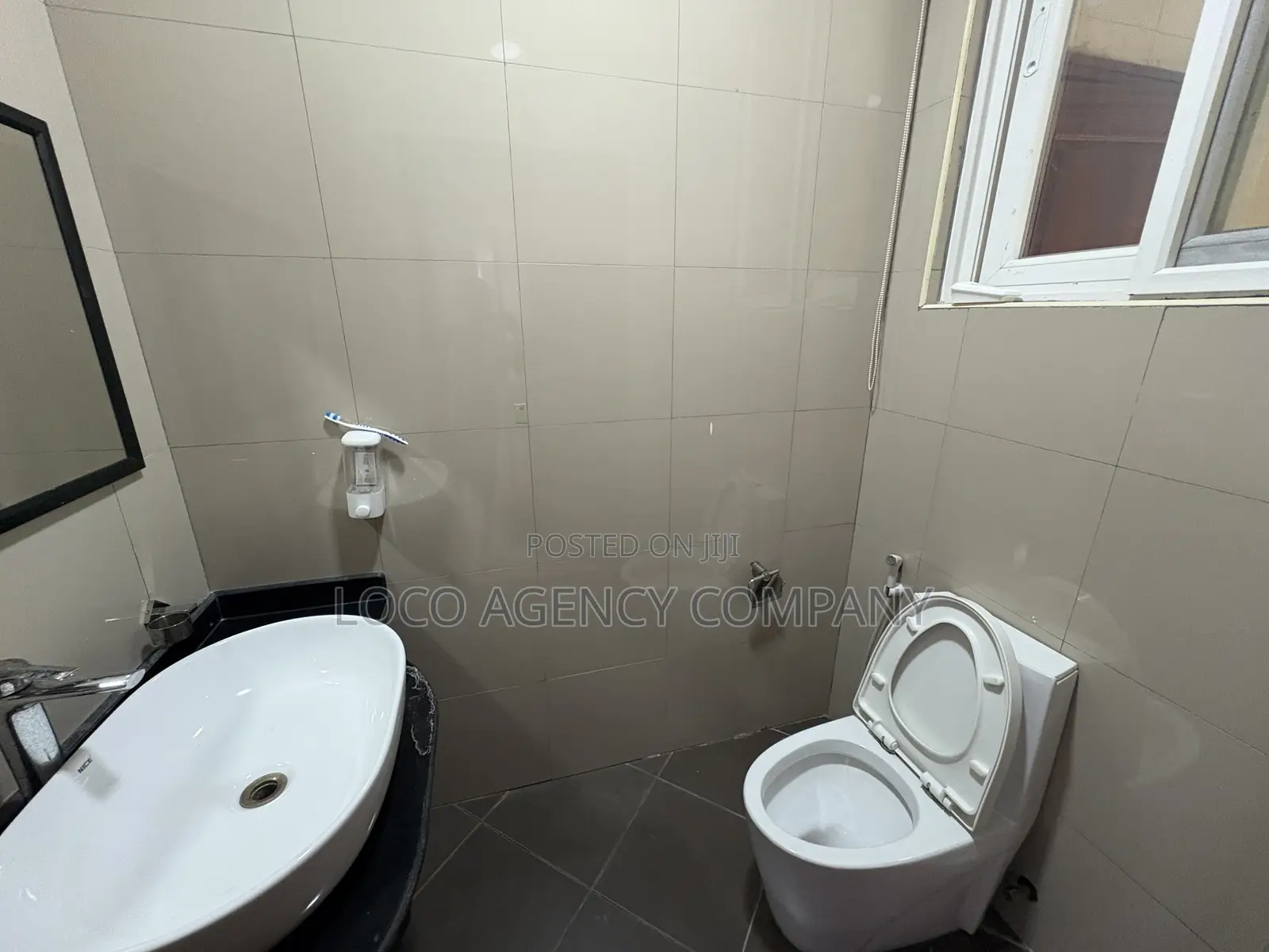 Furnished 2bdrm Apartment in Trusted Real Estate, Masaki for rent