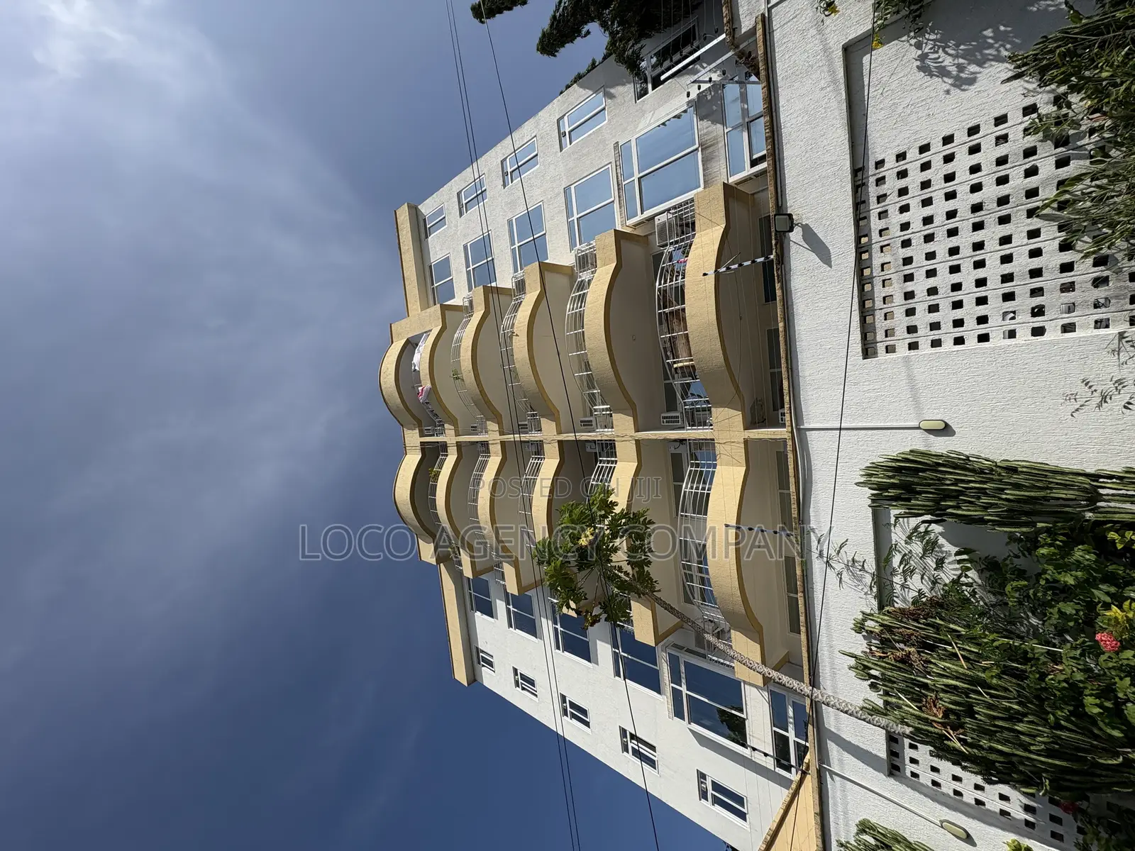 Furnished 2bdrm Apartment in Trusted Real Estate, Masaki for rent