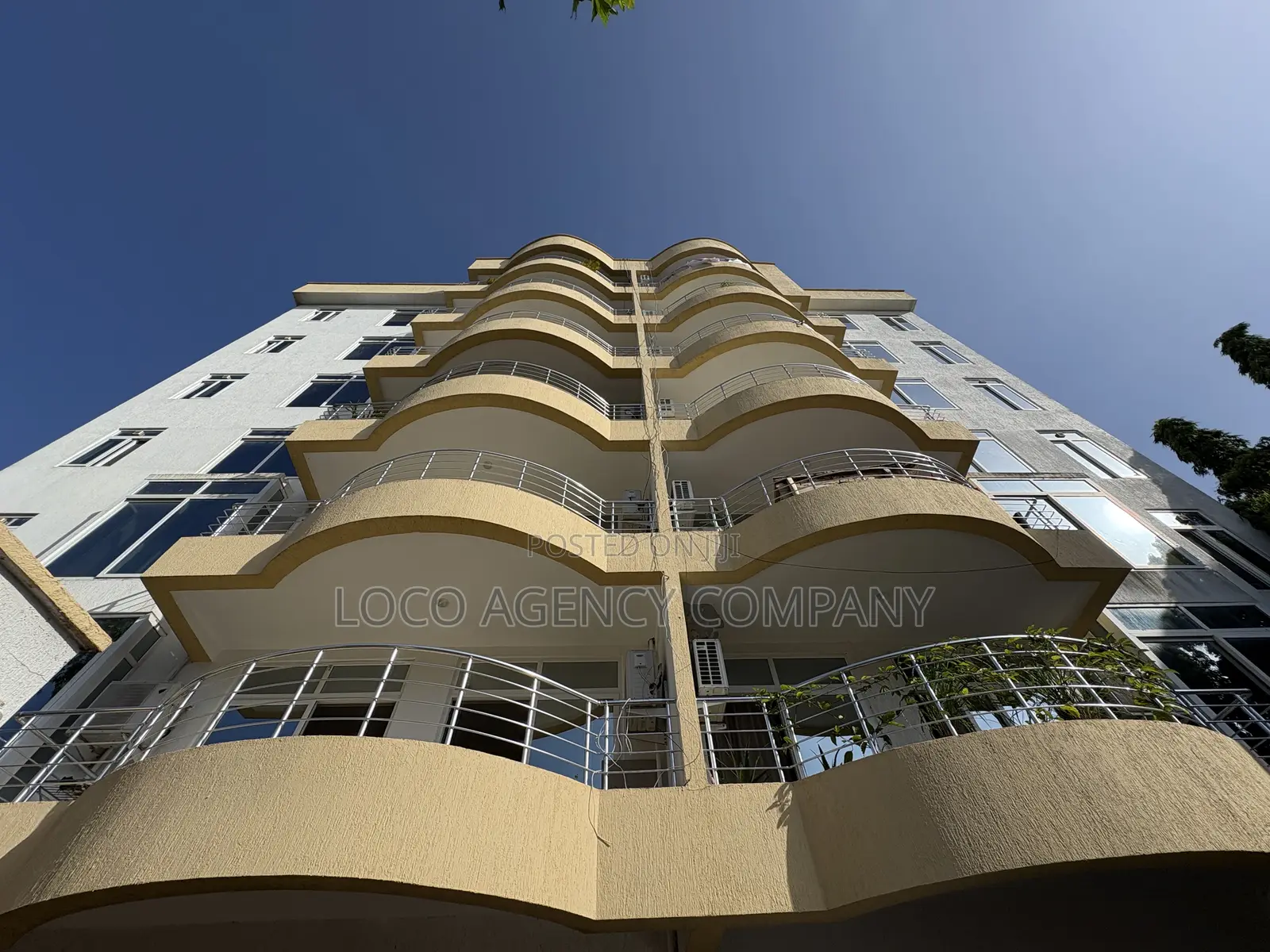 Furnished 2bdrm Apartment in Trusted Real Estate, Masaki for rent