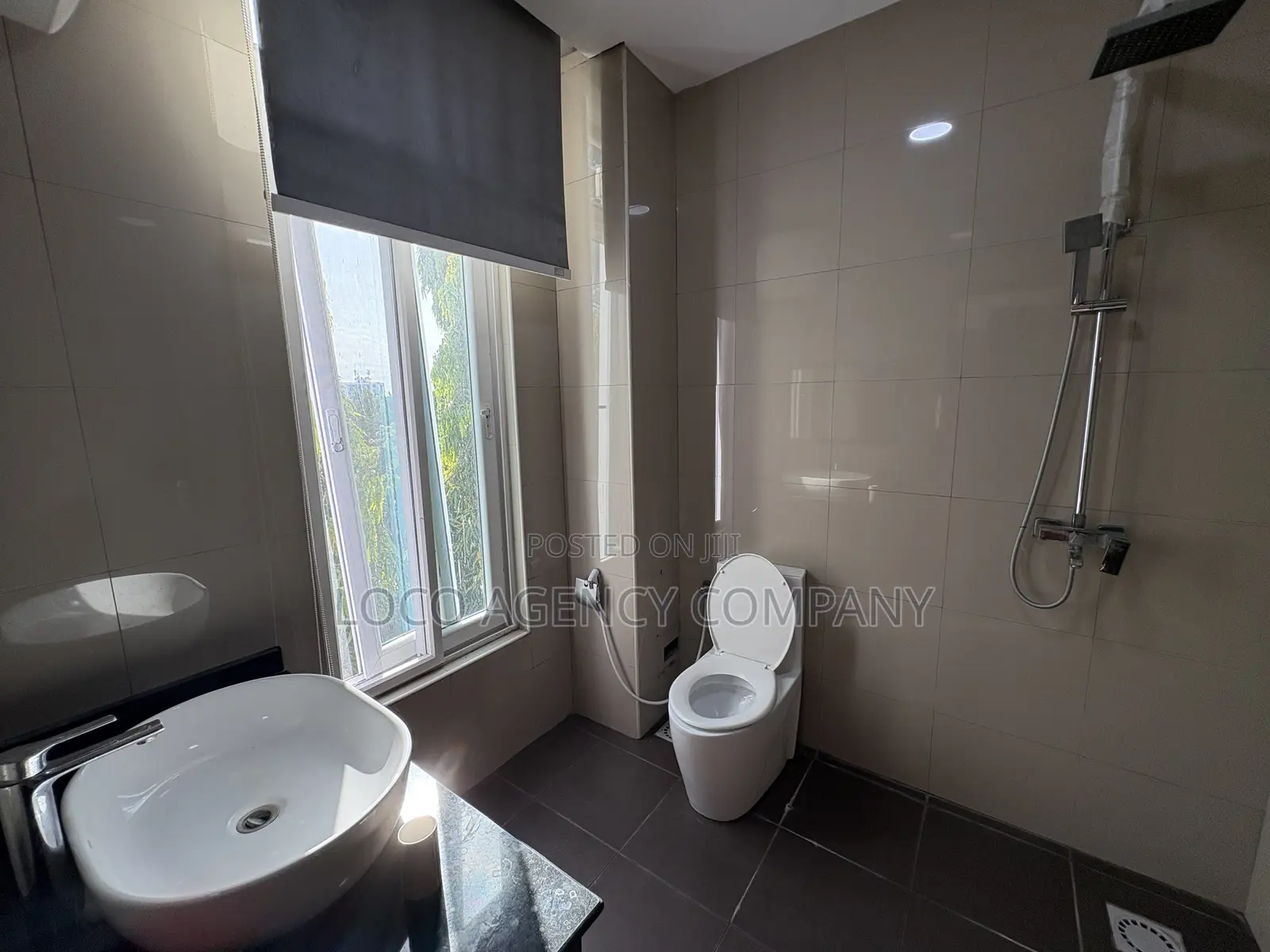 Furnished 2bdrm Apartment in Trusted Real Estate, Masaki for rent