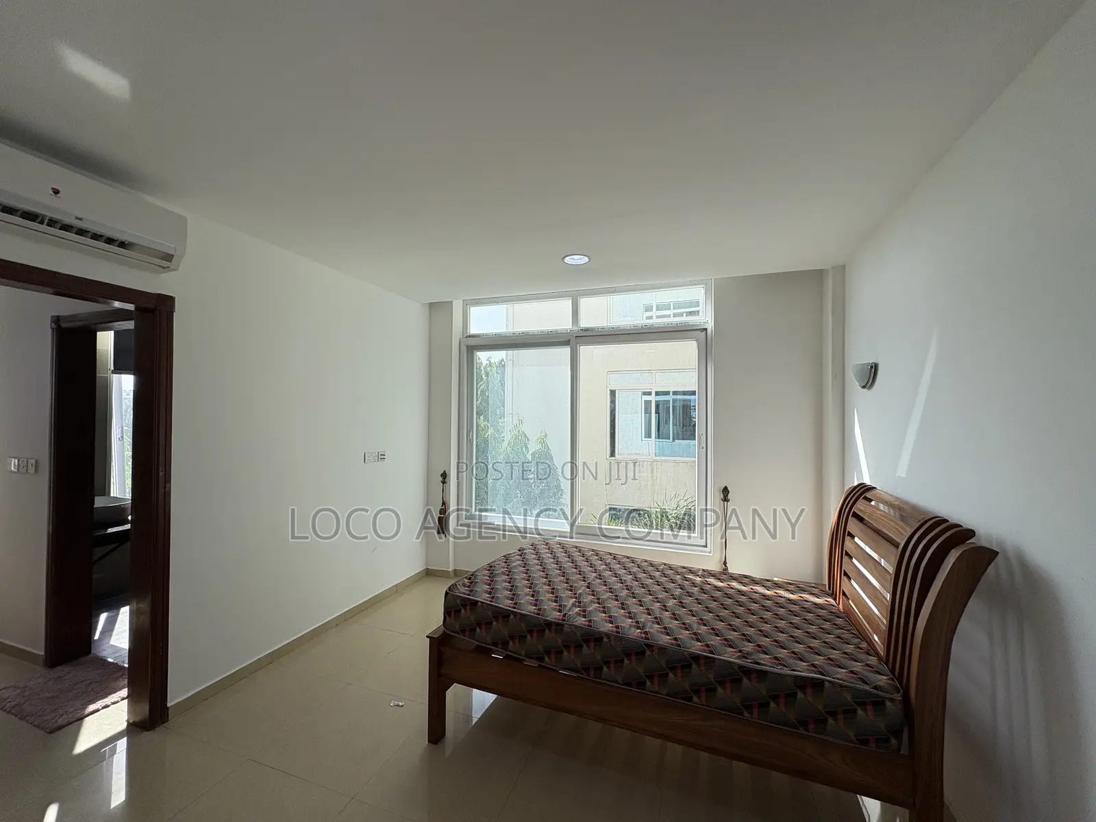 Furnished 2bdrm Apartment in Trusted Real Estate, Masaki for rent
