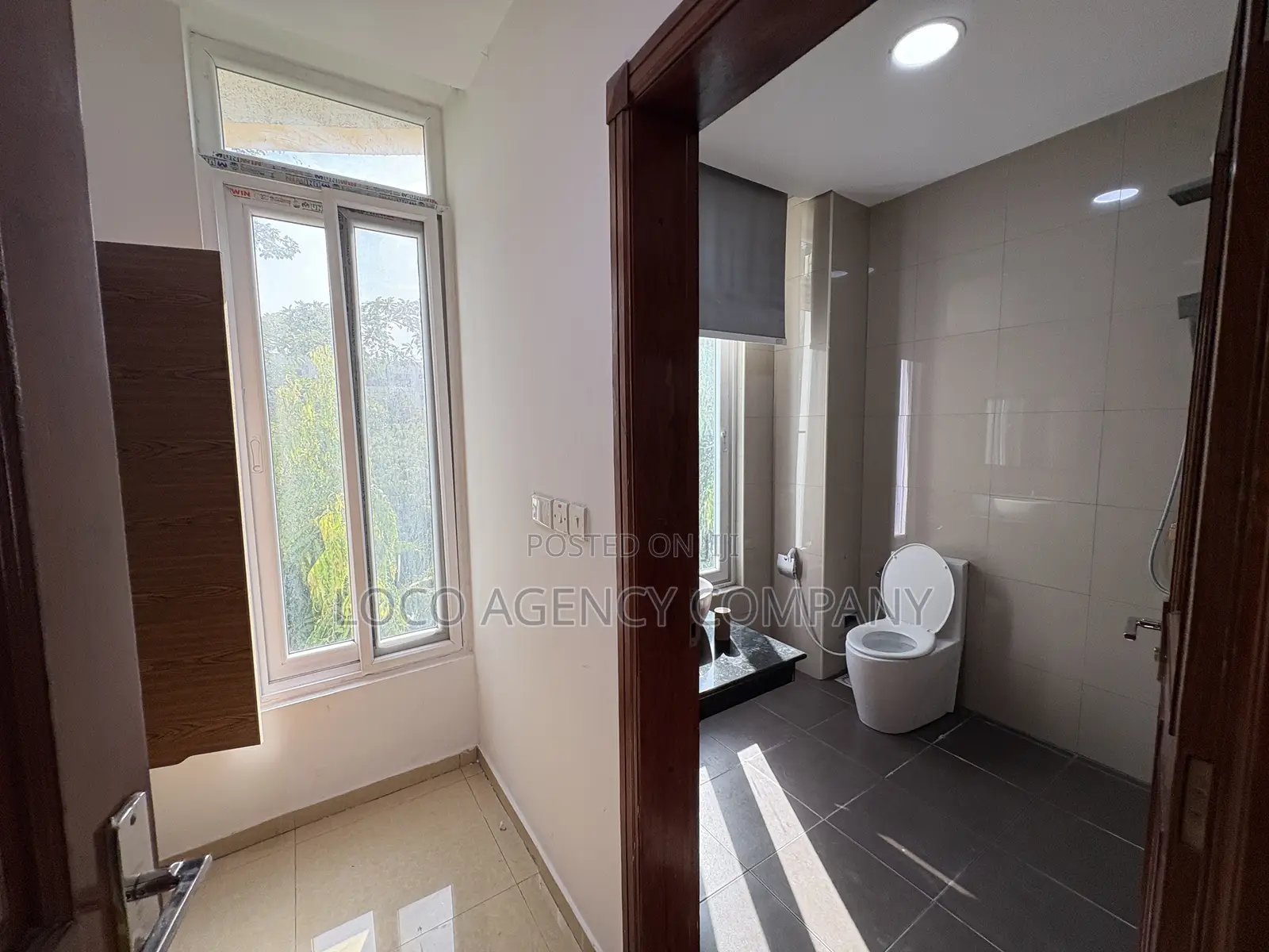 Furnished 2bdrm Apartment in Trusted Real Estate, Masaki for rent