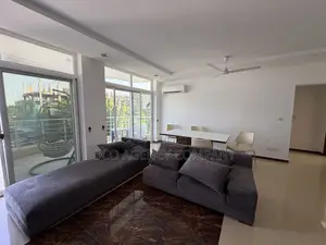 Furnished 2bdrm Apartment in Trusted Real Estate, Masaki for rent