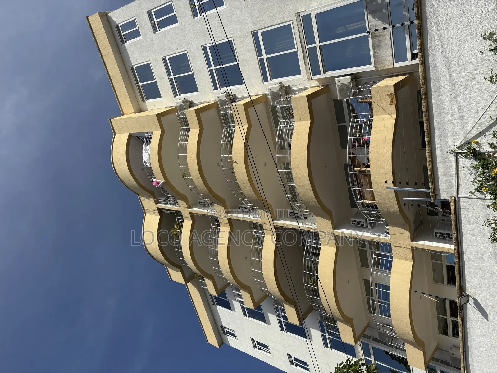 Furnished 2bdrm Apartment in Trusted Real Estate, Masaki for rent